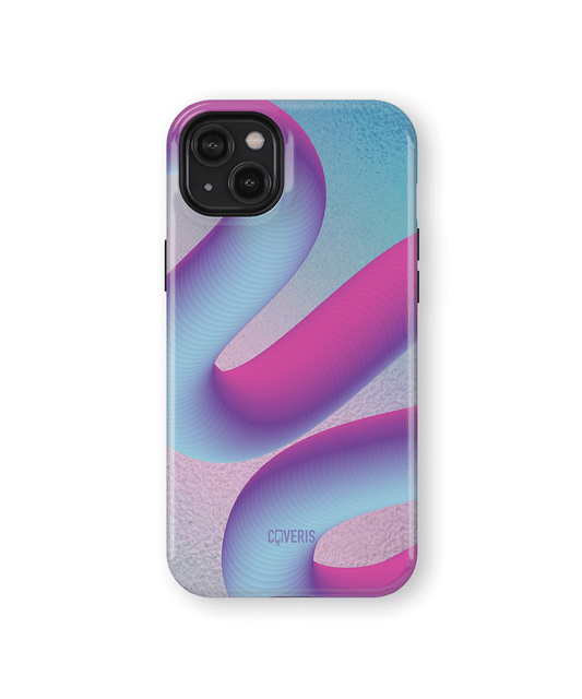 Kaleido - iPhone 12 pro phone case