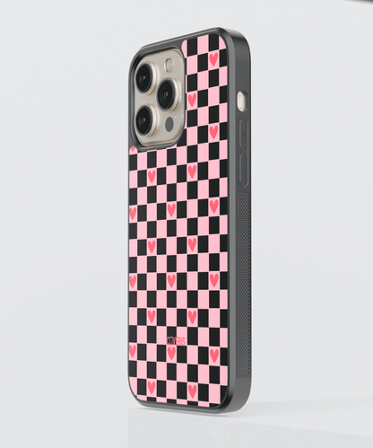 Lovegame - iPhone 11 pro phone case