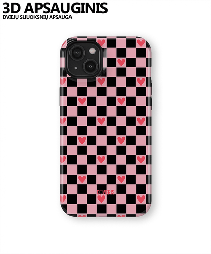 Lovegame - iPhone xs max phone case