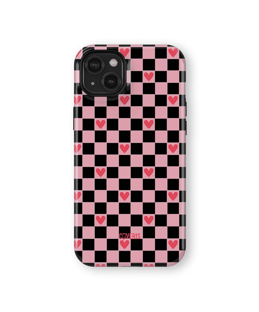 Lovegame - iPhone 5 phone case