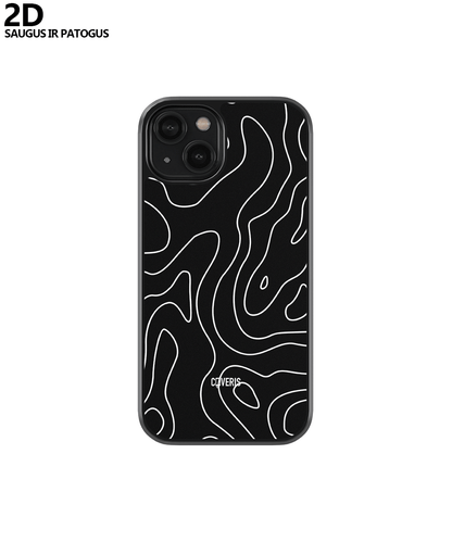 Lunara - iPhone 5 phone case