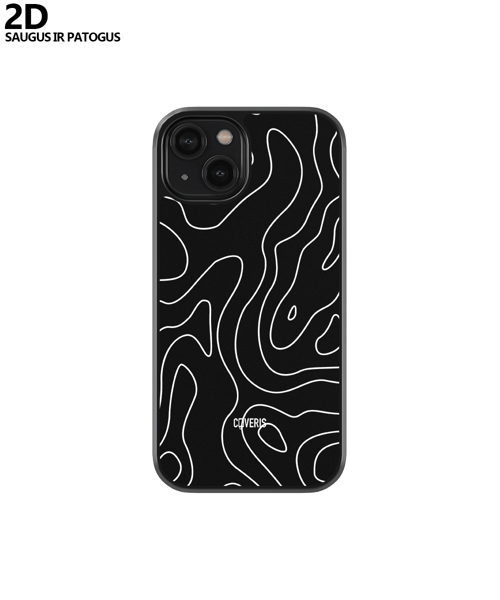 Lunara - Samsung Galaxy A60 phone case