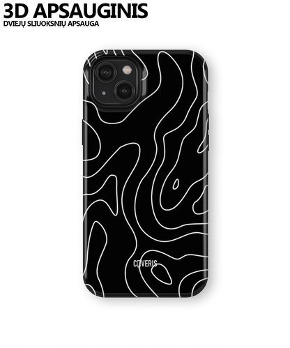 Lunara - iPhone SE (2016) phone case