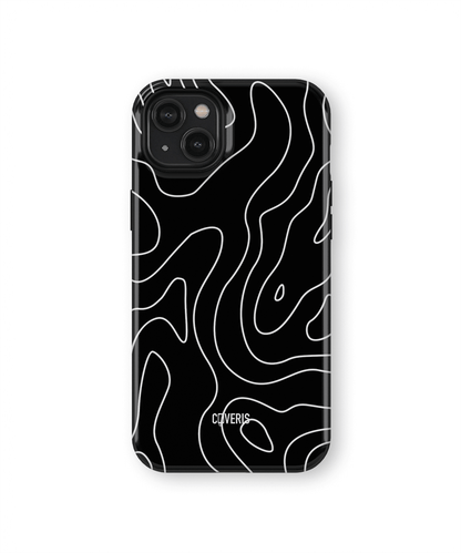 Lunara - iPhone SE (2022) phone case