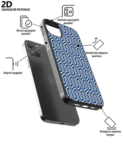 Menology - Samsung Galaxy S21 telefono dėklas