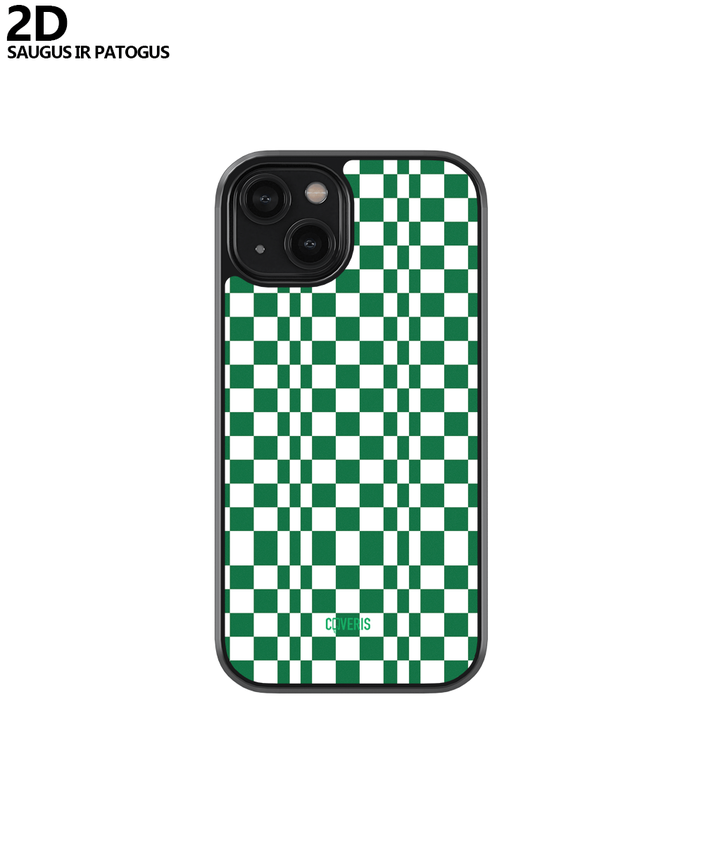 Menopolis - iPhone xs max phone case