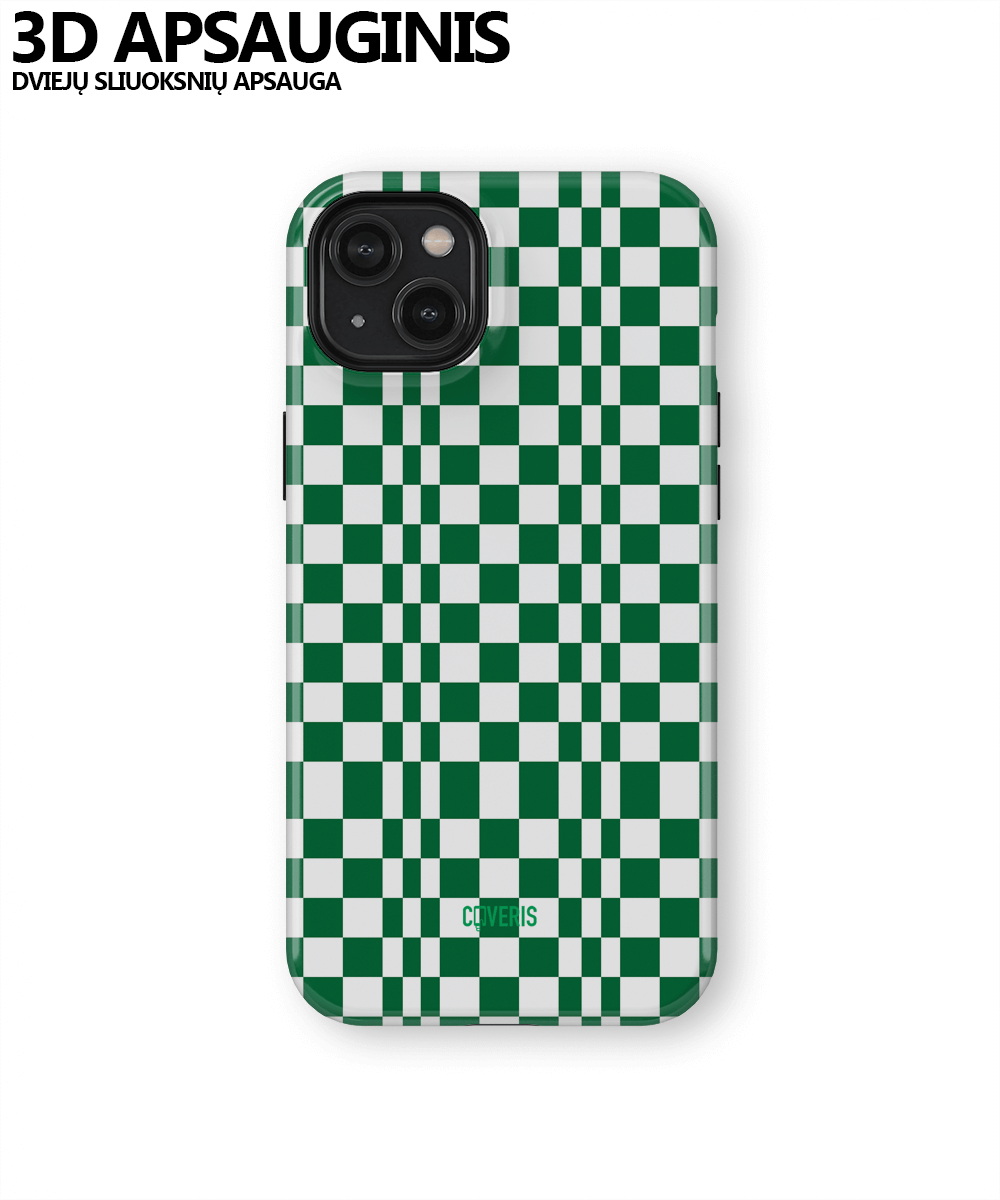 Menopolis - iPhone x / xs phone case