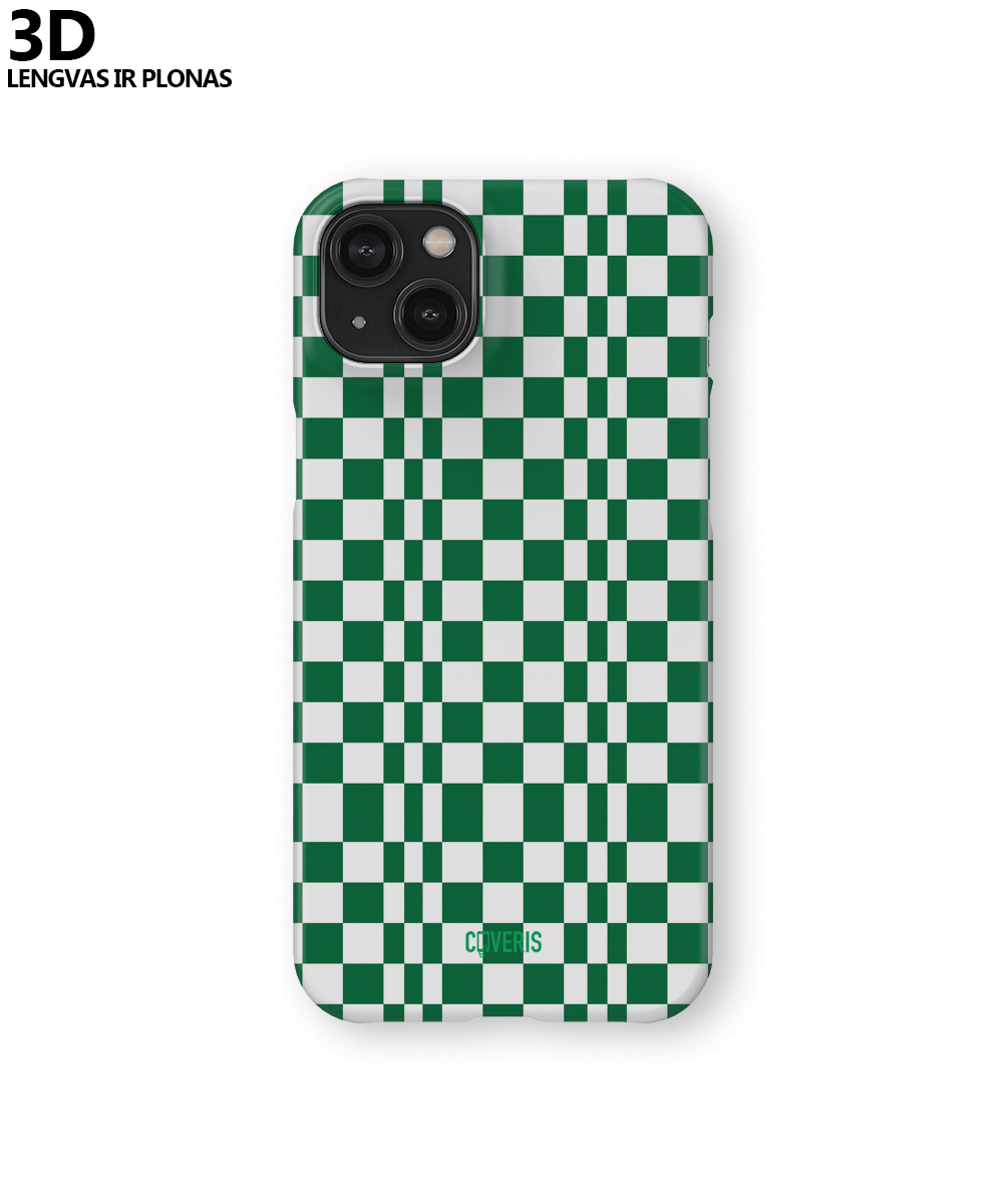 Menopolis - Huawei P50 Pro phone case