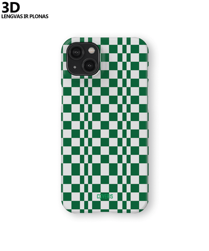 Menopolis - iPhone x / xs phone case