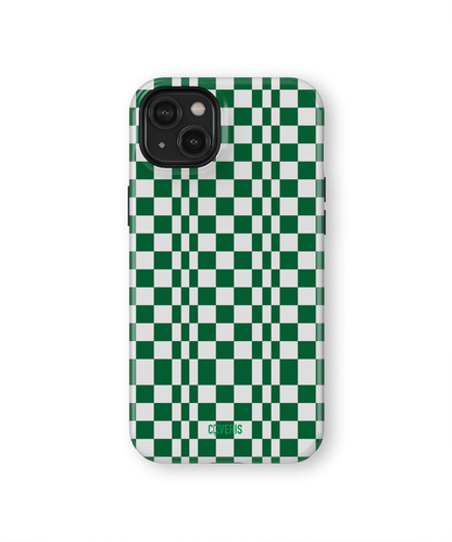 Menopolis - iPhone x / xs phone case