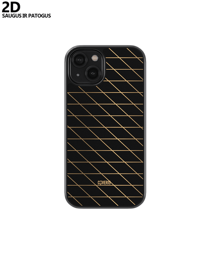 Menseful - Samsung Galaxy A8 2018 phone case