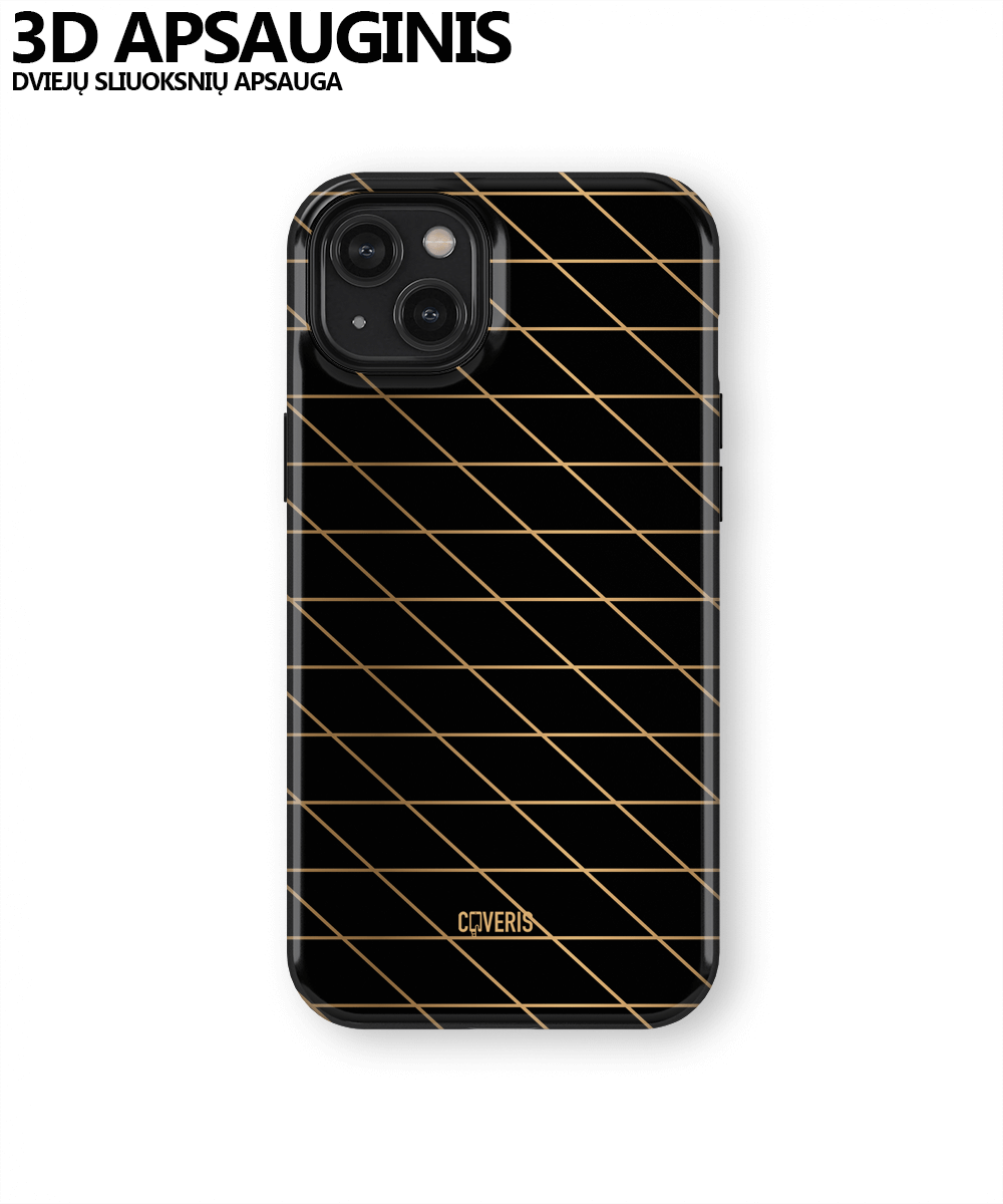 Menseful - Samsung Galaxy A8 2018 phone case