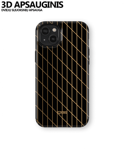 Menswear - Samsung Galaxy A71 5G phone case