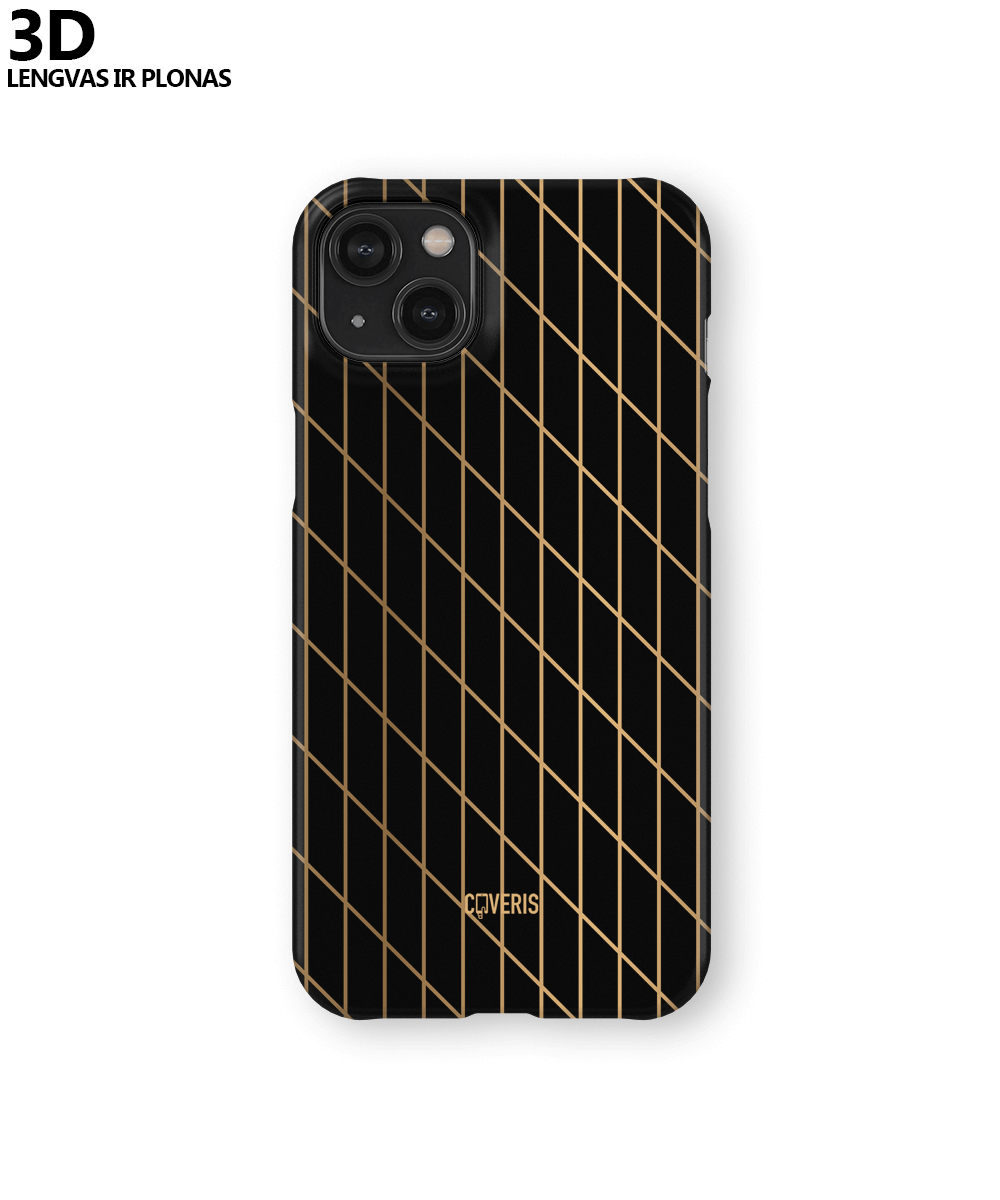 Menswear - Samsung Galaxy A71 5G phone case