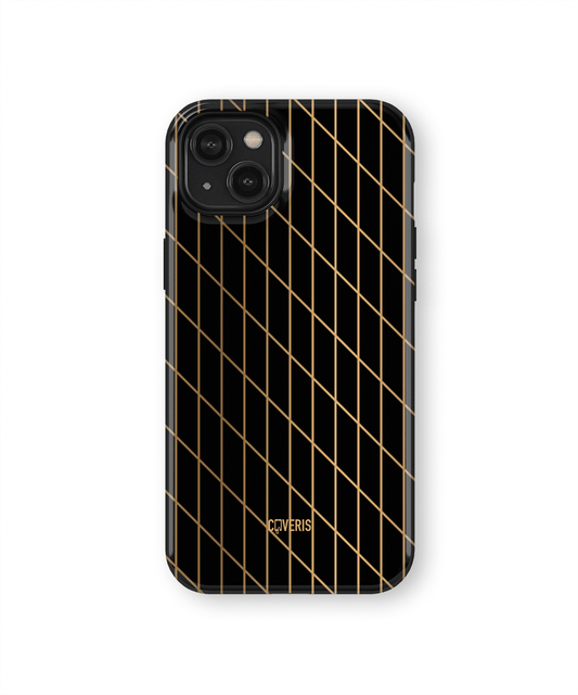 Menswear - Samsung Galaxy A70 phone case