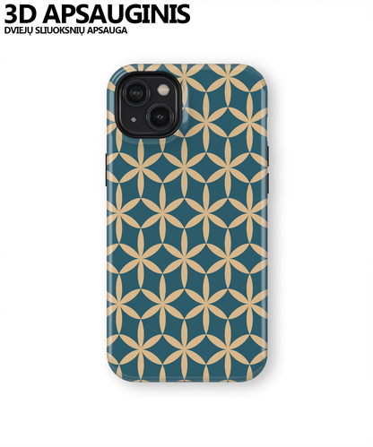 Mentality - Google Pixel 6 Pro phone case