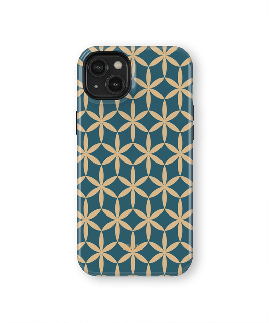 Mentality - iPhone SE (2016) phone case