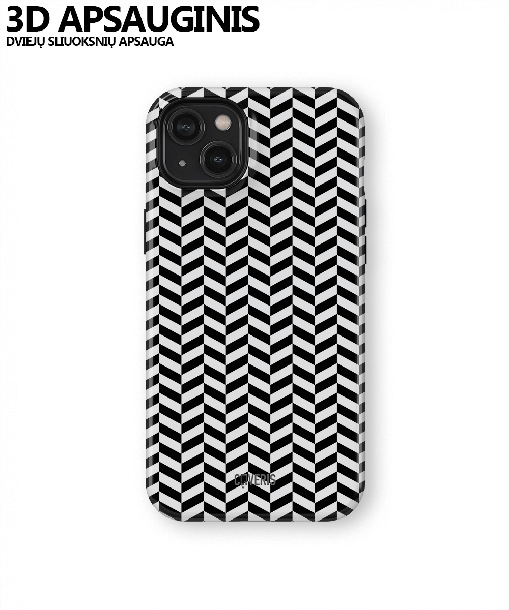 Moire - Samsung Galaxy Note 9 phone case