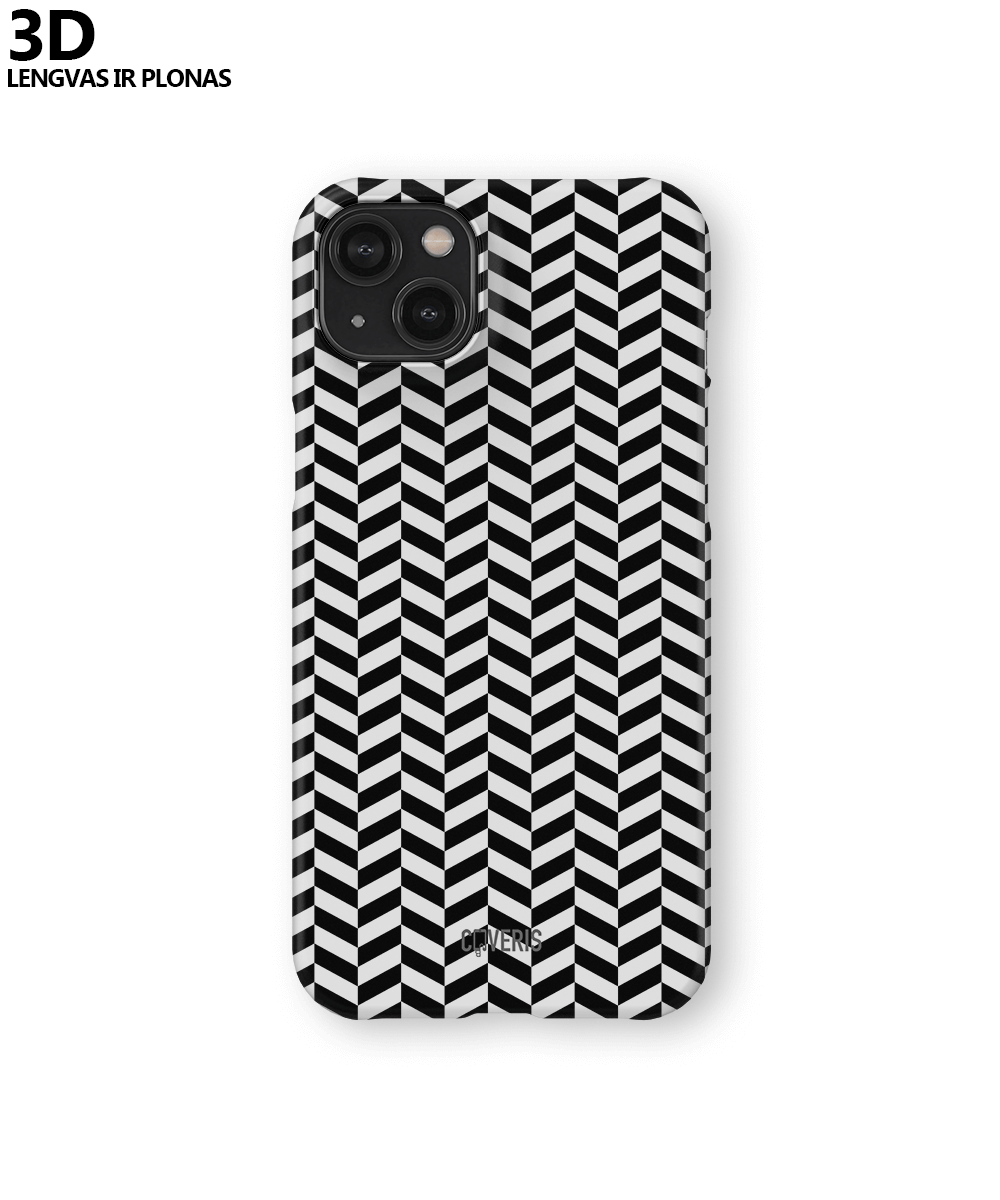 Moire - Samsung Galaxy Note 8 phone case