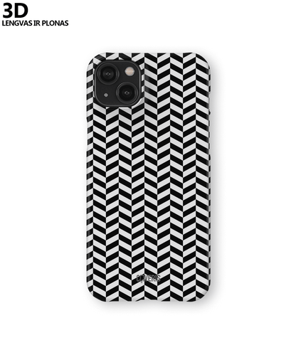 Moire - iPhone xs max phone case