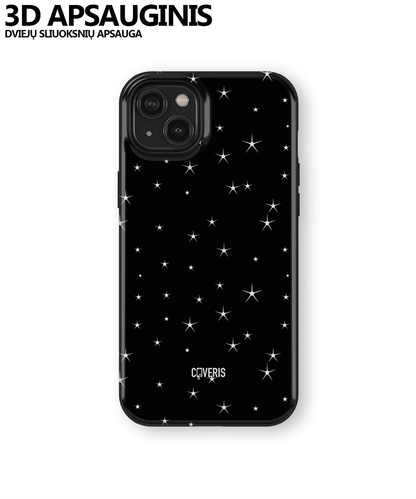 Obsidian - iPhone 12 pro phone case