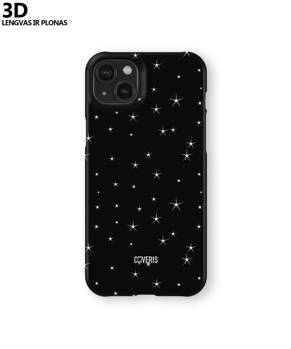Obsidian - Samsung Galaxy A91 phone case