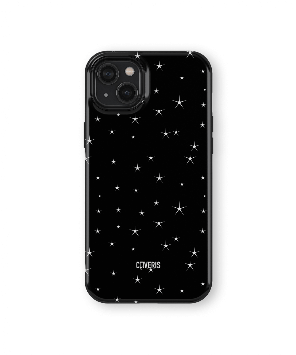 Obsidian - Samsung Galaxy A91 phone case