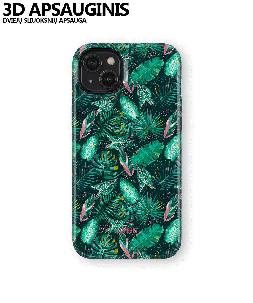 Palms - iPhone 5 phone case