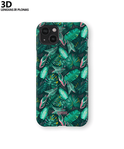 Palms - iPhone 5 phone case