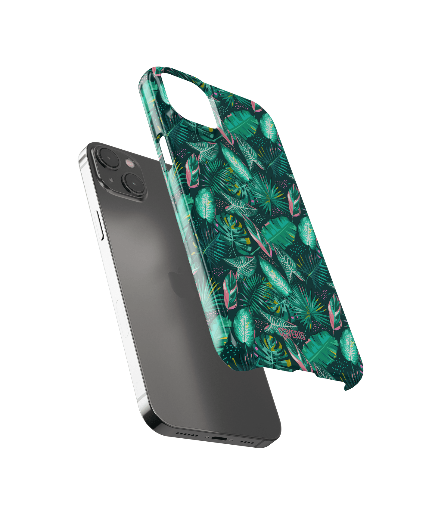 Palms - iPhone SE (2016) telefono dėklas