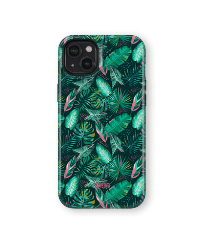 Palms - iPhone SE (2020) telefono dėklas
