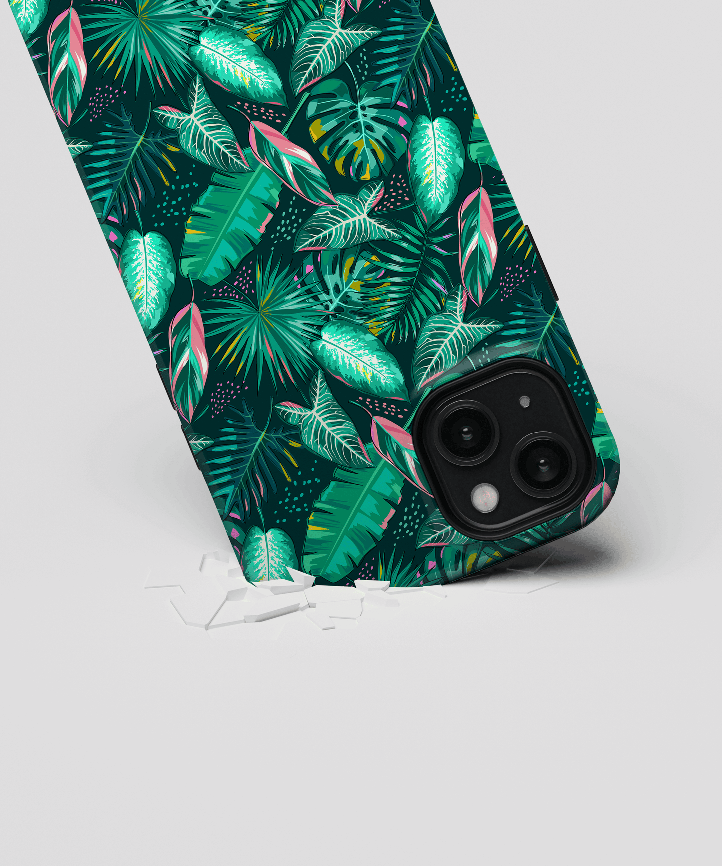 Palms - Xiaomi Redmi Note 10 Pro 4G phone case