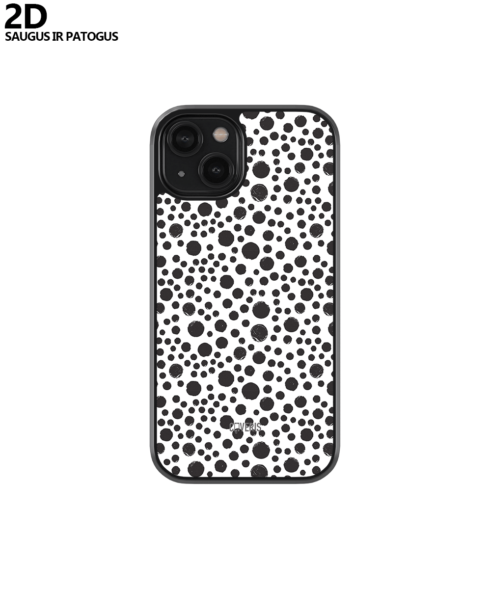 Quilted - Google Pixel 6 Pro phone case