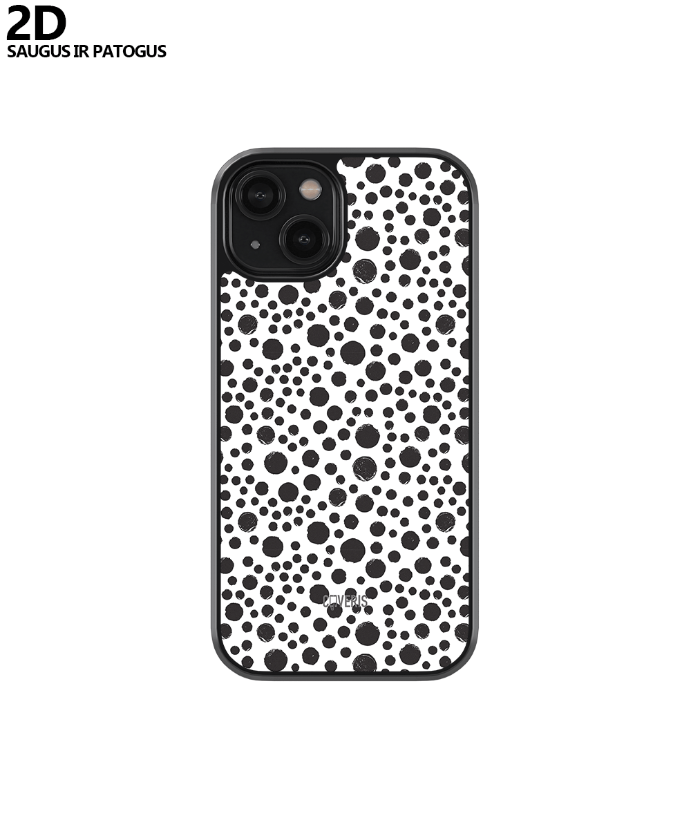 Quilted - Samsung Galaxy A60 phone case