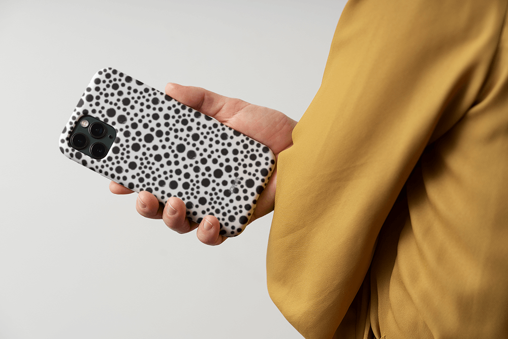 Quilted - Huawei P40 Pro phone case