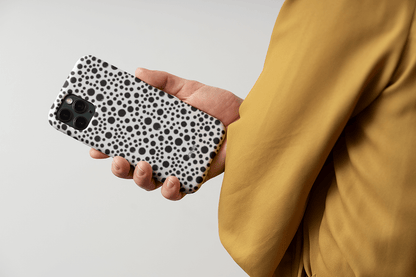Quilted - Huawei P30 phone case
