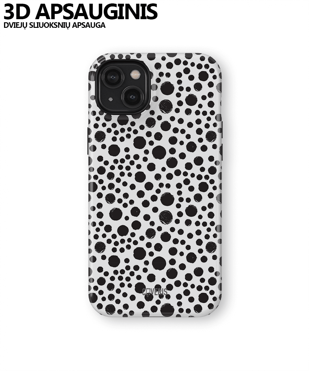 Quilted - Samsung Galaxy A21 phone case