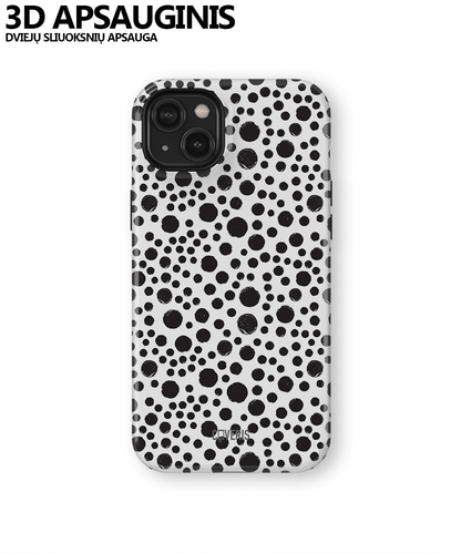 Quilted - Samsung Galaxy S10 Plus telefono dėklas