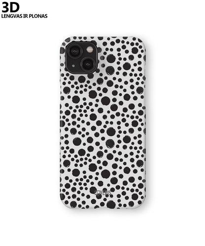 Quilted - Google Pixel 6 Pro phone case