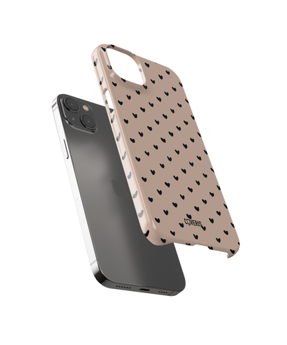 Romance - Samsung Galaxy A52 phone case