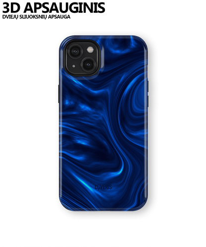 Royalty - iPhone x / xs phone case