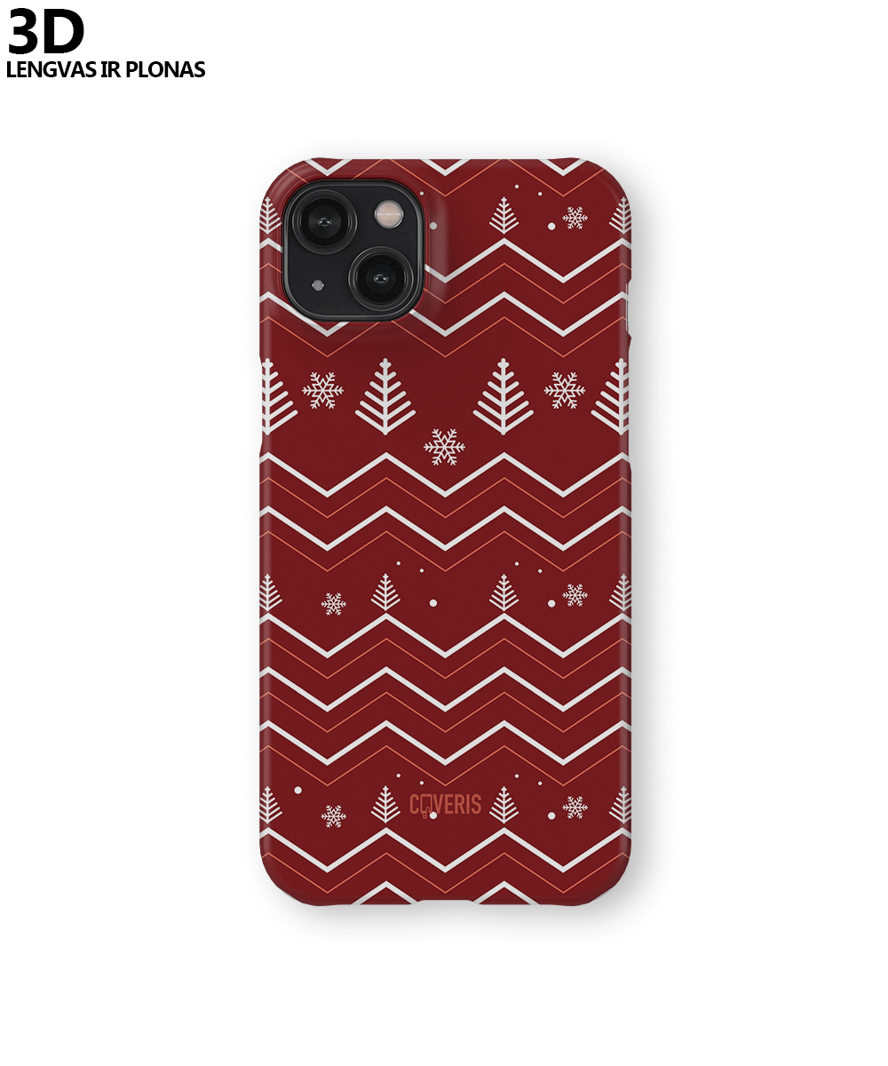 Snowberry - Xiaomi 12T Pro phone case