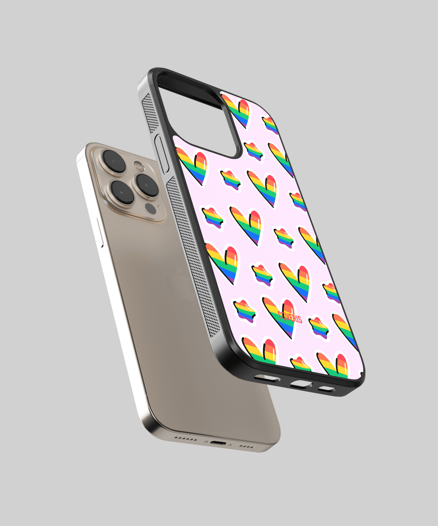 Soulmate - Google Pixel 7 phone case