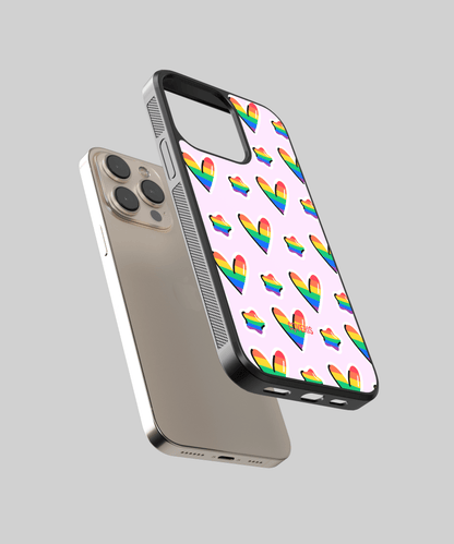 Soulmate - Google Pixel 3 XL phone case