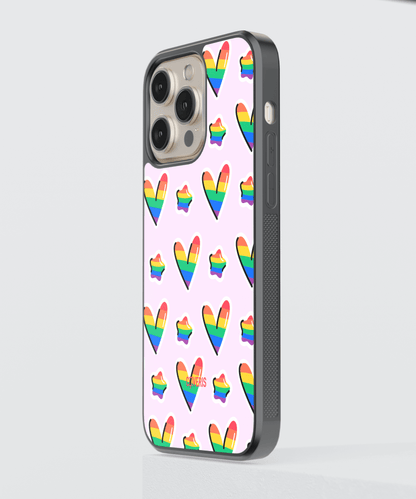 Soulmate - Google Pixel 6 Pro phone case