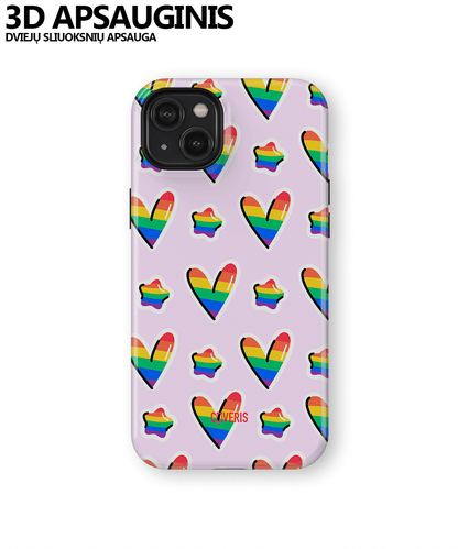 Soulmate - Huawei P40 Pro Plus phone case