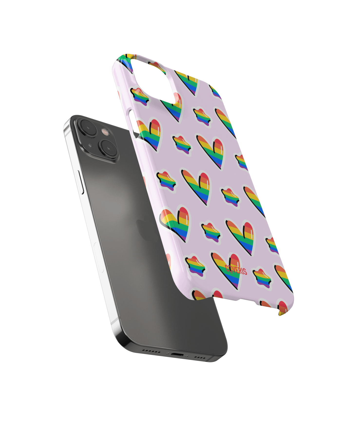 Soulmate - Samsung Galaxy Z Fold 3 5G phone case