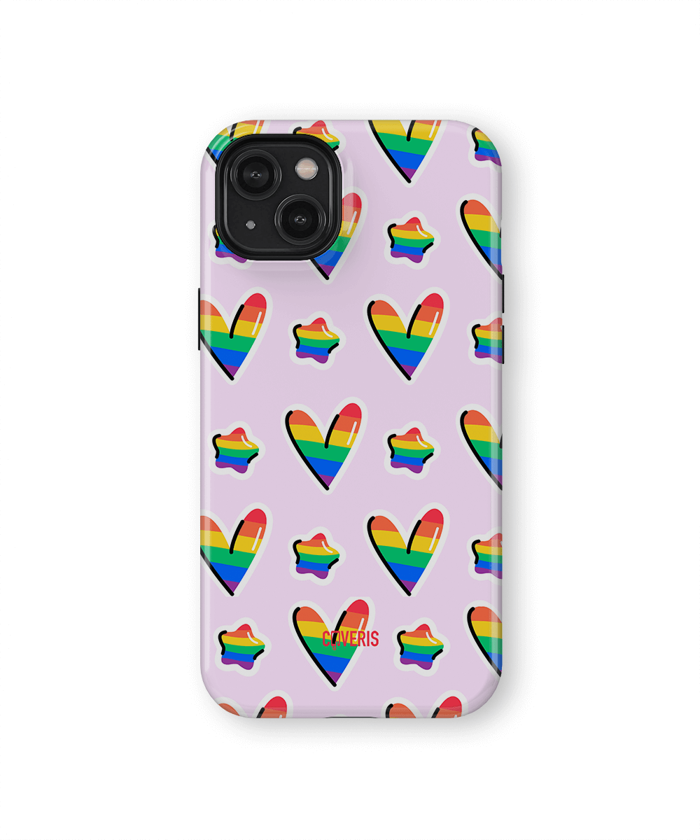 Soulmate - Huawei P30 Lite phone case