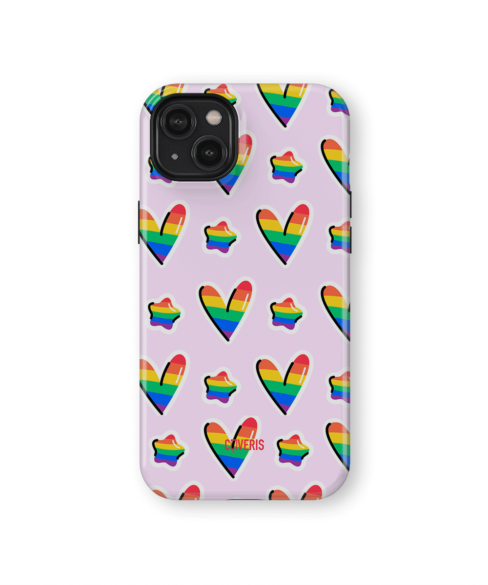 Soulmate - iPhone 11 pro max phone case