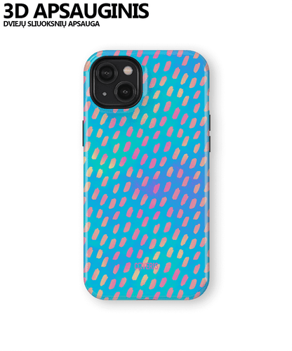 Staindye - Huawei P40 phone case